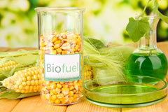 Wreaths biofuel availability